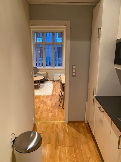 Lovely In Appartement *