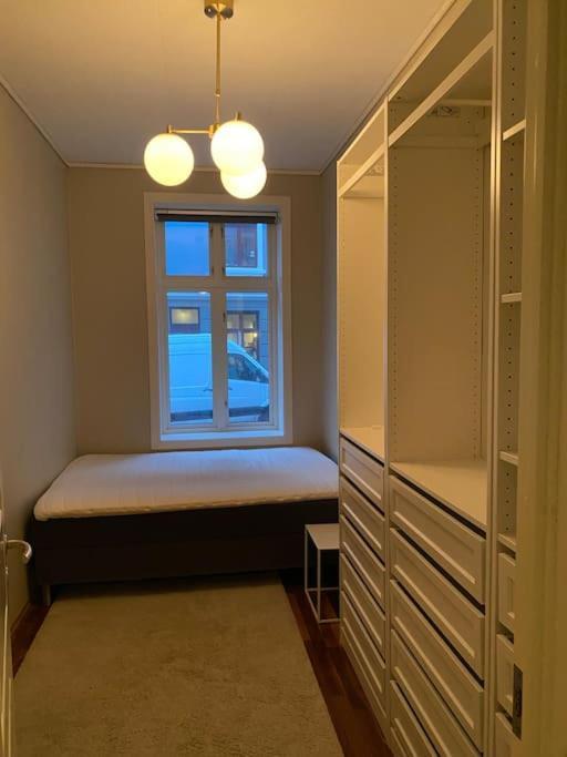 Appartement Lovely In *