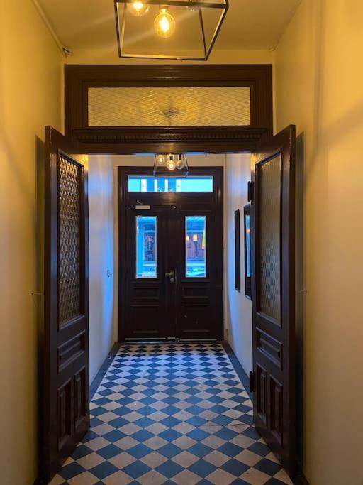 Appartement Lovely In Bergen