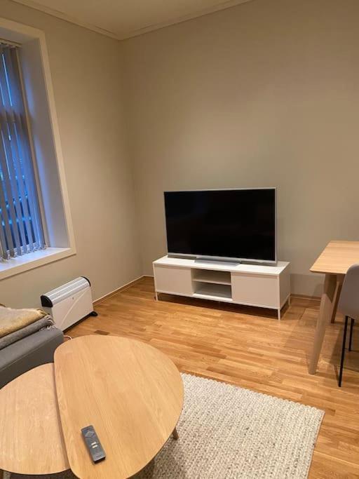 Appartement Lovely In
